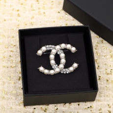 Chanel Brooches